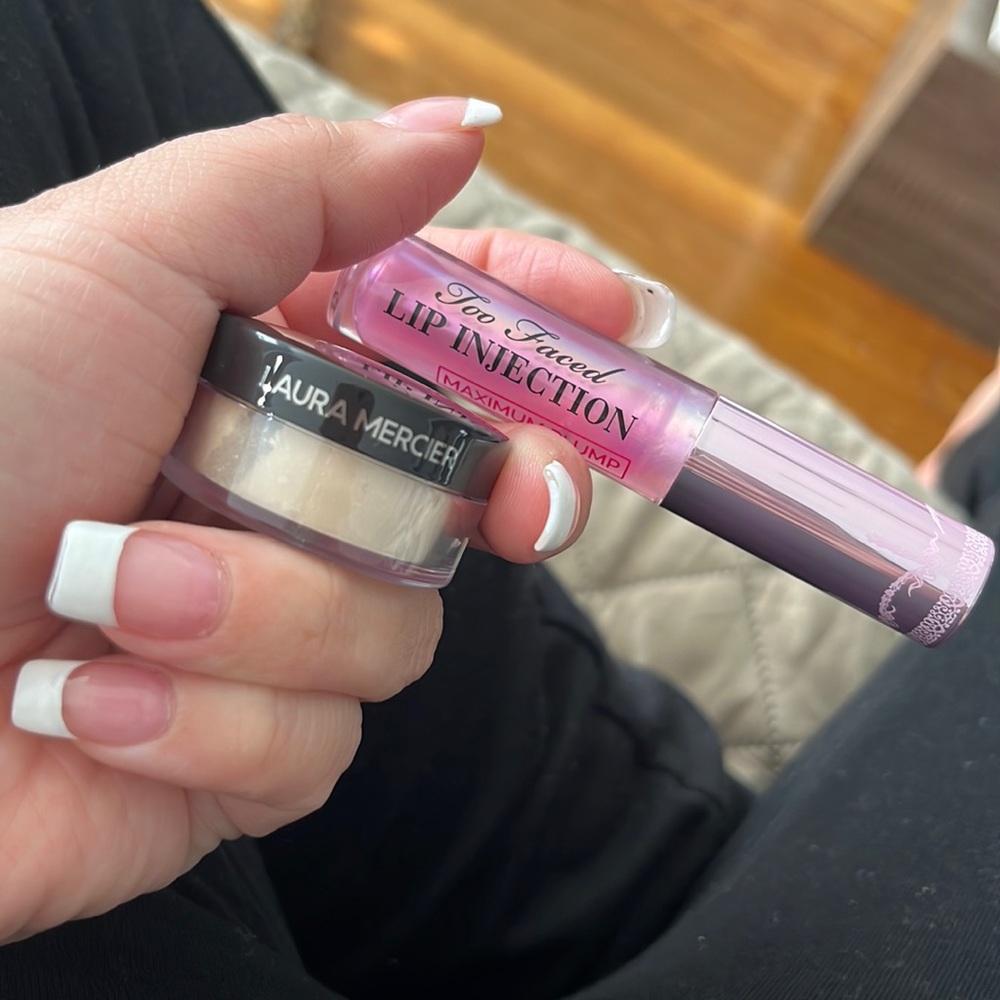 summer must haves duo